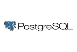 PostgreSQL Logo