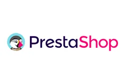 PrestaShop Logo