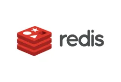 Redis Logo
