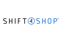 Shift4Shop Logo