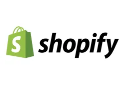 Shopify Logo