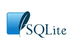 SQLite Logo