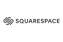 Squarespace Logo