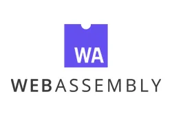 Web Assembly Logo