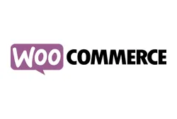 Woocommerce Logo