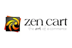 ZenCart Logo