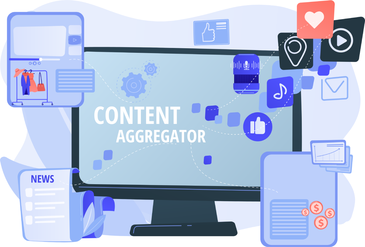 Content Strategy Image