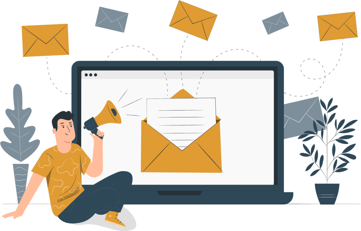 Email Marketing Image